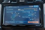 Nissan Leaf 2013 года